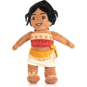 imageJay Franco Disney Plush Pillow Buddy  Soft Plushie Stuffed Pillow Multi  MoanaMulti  Simea