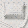 imageJay Franco Sheet Set with Fitted Flat Sheets ampamp Pillow Cover  UltraSoft Bedding with Pillowcase for Room Decor Beige  Fantastic Four 4 Piece QueenBeige  the Summer I Turned Pretty