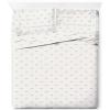 imageJay Franco Sheet Set with Fitted Flat Sheets ampamp Pillow Cover  UltraSoft Bedding with Pillowcase for Room Decor Beige  Fantastic Four 4 Piece QueenBeige  the Summer I Turned Pretty