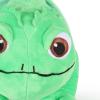 imageJay Franco Disney Plush Pillow Buddy  Soft Plushie Stuffed Pillow 19 Inches Green  Pascal