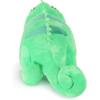 imageJay Franco Disney Plush Pillow Buddy  Soft Plushie Stuffed Pillow 19 Inches Green  Pascal