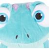 imageJay Franco Disney Plush Pillow Buddy  Soft Plushie Stuffed Pillow 20 Inches Blue  Bruni