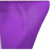 imageJay Franco Kids Sheet Set with Fitted Flat Sheets ampamp Pillow Cover  UltraSoft Bedding with Pillowcase for Room Decor Multi  Minecraft 4 Piece FullPurple  Minecraft