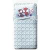 imageJay Franco Kids Sheet Set with Fitted Flat Sheets ampamp Pillow Cover  UltraSoft Bedding with Pillowcase for Room Decor Multi  Spidey ampamp Friends 4 Piece QueenMulti  Spidey  Friends