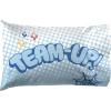 imageJay Franco Kids Sheet Set with Fitted Flat Sheets ampamp Pillow Cover  UltraSoft Bedding with Pillowcase for Room Decor Multi  Spidey ampamp Friends 4 Piece QueenMulti  Spidey  Friends
