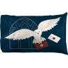 imageJay Franco Kids Sheet Set with Fitted Flat Sheets ampamp Pillow Cover  UltraSoft Bedding with Pillowcase for Room Decor Multi  Spidey ampamp Friends 4 Piece QueenMulti  Harry Potter