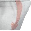 imageJay Franco Kids Sheet Set with Fitted Flat Sheets ampamp Pillow Cover  UltraSoft Bedding with Pillowcase for Room Decor Multi  Spidey ampamp Friends 4 Piece QueenWhite  Princess Cinderella