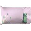 imageJay Franco Kids Sheet Set with Fitted Flat Sheets ampamp Pillow Cover  UltraSoft Bedding with Pillowcase for Room Decor Purple  Minnie Mouse 4 Piece QueenPink  Minecraft