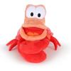 imageJay Franco Disney Plush Pillow Buddy  Soft Plushie Stuffed Pillow 19 Inches Red  Sebastian