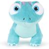 imageJay Franco Disney Plush Pillow Buddy  Soft Plushie Stuffed Pillow 20 Inches Blue  Bruni
