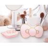 imageJay Franco Disney Minnie Mouse Organizer Set  4 Piece Pink Accessories Includes Resin Soap Dispenser Soap Dish Toothbrush Holder and Tumbler  Bathroom DcorPink  Hello Kitty