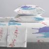 imageJay Franco Disney Frozen 2 Sister Dots 7 Piece Full Size Bed Set  Includes Comforter ampamp Sheet Set Featuring Elsa and Anna Super Soft Bedding Fade Resistant Microfiber Official Disney ProductFrozen 2