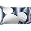 imageJay Franco Kids Sheet Set with Fitted Flat Sheets ampamp Pillow Cover  UltraSoft Bedding with Pillowcase for Room Decor White  Mickey Mouse 4 Piece FullWhite  Mickey Mouse