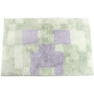 imageJay Franco Disney Frozen ICY Tufted Polyester Bath Rug Kids Bath Features Elsa Anna ampamp Olaf Official Disney ProductGreen  Minecraft