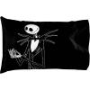 imageJay Franco Disney Nightmare Before Christmas Moonlight 8Piece Twin Bedding Bundle Includes Bed Set Sheet Set