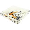 imageJay Franco Kids Halloween Plush Throw Blanket  50x70 Inch Ultra Soft ampamp Comfy Fleece Throw for Couch Sofa Bed  Cozy Home Dcor for Living Room ampamp Bedroom Grey  Lilo ampamp StitchBeige  Mickey  Minnie Mouse