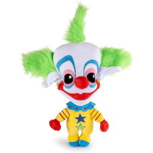 imageJay Franco Clown Plush Pillow Buddy  Soft Plushie Stuffed Pillow Multi  Killer Klown