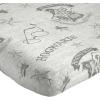 imageJay Franco Kids Sheet Set with Fitted Flat Sheets ampamp Pillow Cover  UltraSoft Bedding with Pillowcase for Room Decor Multi Color  Descendants 4 Piece QueenHarry Potter