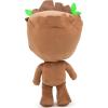 imageMarvel Guardians of The Galaxy Groot Stuffed Pillow Buddy  Super Soft Polyester Microfiber 14 inch Official Product