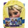 imageDisney Frozen Princess Elsa Cotton Hooded BeachBathPool Poncho