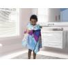 imageFrozen Anna and Elsa Springtime Sisters Beach Towel