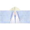 imageDisney Frozen 2 You Be Elsa Hooded BathPoolBeach Towel  Super Soft ampamp Absorbent Fade Resistant Cotton Towel Measures 22 inch x 51 inches Official Disney Product