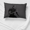 imageNetflix The Witcher Monsters That Kill Monsters 1 Pack Single Reversible Pillowcase  DoubleSided Super Soft Bedding