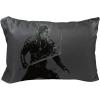 imageNetflix The Witcher Monsters That Kill Monsters 1 Pack Single Reversible Pillowcase  DoubleSided Super Soft Bedding