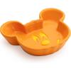 imageDisney Nightmare Before Christmas Soap Dish  Black ampamp White Resin Sponge HolderJewelry Dish Features Jack Skellington  Bathroom DcorOrange  Mickey Mouse