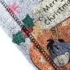imageJay Franco Kids Christmas Plush Throw Blanket  50x70 Inches Soft ampamp Cozy Fleece Throw for Holiday Bedroom ampamp Couch Dcor Official Licensed Product Green  MinecraftBlue  Winnie the Pooh