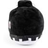 imageJay Franco Lionel Messi Plush Pillow Buddy  UltraSoft Stuffed Plushie ampamp Cozy Pillow Official Licensed Product 8 Inch White  Messis BallBlack  Lionel Messi