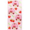 imageJay Franco Beach Towel and Tote Bag Set  16quot x 145quot Canvas Shoulder Handbag with 28quot x 58quot Super Soft Absorbent Bath Towel Official Licensed Product White  Star WarsPink  Strawberry Shortcake
