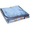 imageJay Franco Bluey and Bingo Kids Throw Blanket  Plush 46quot x 60quot Toddlers Fade Resistant