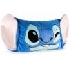 imageJay Franco Body Pillow Cover  Kids Super Soft 1 Single Bed Pillow Cover  20 x 30 Inches Blue  Lilo and Stitch