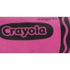 imageJay Franco Crayola Crayon Plush Pillow  17 Inch UltraSoft Stuffed Throw Cushion for Kids Playroom ampamp Bedding BluePurple