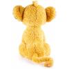 imageJay Franco Disney Plush Pillow Buddy  Soft Plushie Stuffed Pillow 14 Inches Blue  SadnessYellow  Simba