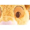 imageJay Franco Disney Plush Pillow Buddy  Soft Plushie Stuffed Pillow 14 Inches Blue  SadnessYellow  Simba