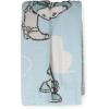 imageJay Franco Kids Plush Throw Blanket  Soft ampamp Comfy Fluffy 50x70 Inches Throw for Couch or Bed  Cozy Home Dcor for Living Room ampamp Bedroom Multi  Toy Story