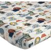 imageJay Franco Kids Sheet Set with Fitted Flat Sheets ampamp Pillow Cover  UltraSoft Bedding with Pillowcase for Room Decor White  Toy Story 4 Piece QueenBeige  Star Wars
