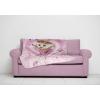 imageJay Franco Kpop Demon Hunters Kids Plush Throw Blanket  Ultra Soft Cozy 50 x 60 Inch Plush Fleece for Bed Couch Sofa Home Dcor Official Licensed Purple  Kpop Demon HuntersPink  Italian Brainrot