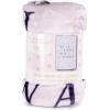 imageJay Franco Plush Throw Blanket  Soft ampamp Comfy 50x70 Inches Throw for Couch or Bed  Cozy Home Dcor for Living Room ampamp Bedroom Purple  The Summer I Turned Pretty
