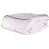 imageJay Franco Plush Throw Blanket  Soft ampamp Comfy 50x70 Inches Throw for Couch or Bed  Cozy Home Dcor for Living Room ampamp Bedroom Purple  The Summer I Turned Pretty