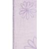 imageJay Franco Plush Throw Blanket  Soft ampamp Comfy 50x70 Inches Throw for Couch or Bed  Cozy Home Dcor for Living Room ampamp Bedroom Purple  The Summer I Turned Pretty
