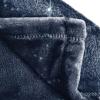 imageJay Franco Plush Throw Blanket  Soft ampamp Cozy Fleece Throw for Bedroom ampamp Couch Dcor Official Licensed Product Gray  Nightmare Before Christmas 60x90  Large BlanketMulti  Star Wars
