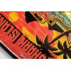 imageJay Franco Plush Throw Blanket  Soft ampamp Cozy Fleece Throw for Bedroom ampamp Couch Dcor Official Licensed Product Gray  Nightmare Before Christmas 60x90  Large BlanketRed  Fortnite