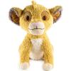 imageJay Franco Disney Plush Pillow Buddy  Soft Plushie Stuffed Pillow 14 Inches Blue  SadnessYellow  Simba