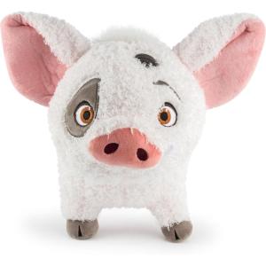 imageJay Franco Disney Plush Pillow Buddy  Soft Plushie Stuffed Pillow 14 Inches Blue  SadnessWhite  Pua