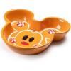 imageDisney Mickey Mouse Gingerbread Cookie Soap Dish  Christmas ampamp Holiday Season Bathroom Dcor Sponge Holder