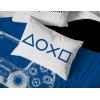 imagePlayStation XRay Gamer 5 Piece Twin Size Bed Set  Includes Comforter ampamp Sheet Set  Super Soft Kids Bedding Fade Resistant Microfiber Official Product