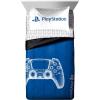 imagePlayStation XRay Gamer 5 Piece Twin Size Bed Set  Includes Comforter ampamp Sheet Set  Super Soft Kids Bedding Fade Resistant Microfiber Official Product